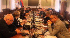 2 May 2024 First Meeting of the Working Group for the Improvement of the Electoral Process